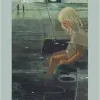 A Shimmering Landscape (Psychoanalysis in a New Key Book Series) (Original PDF from Publisher)