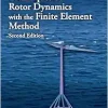 Computational Techniques of Rotor Dynamics with the Finite Element Method (Computational Techniques of Engineering) (EPUB)