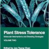 Plant Stress Tolerance: Molecular Mechanisms and Breeding Strategies, Volume Two (EPUB)