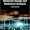 Research Design and Statistical Analysis, 4th Edition (Original PDF from Publisher)