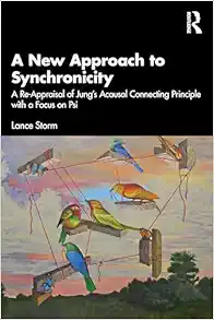 A New Approach to Synchronicity (EPUB)
