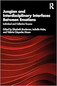 Jungian and Interdisciplinary Interfaces Between Emotions (EPUB)