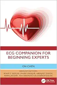 ECG Companion For Beginning Experts (Original PDF from Publisher)