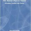 The Human Place in Nature (Original PDF from Publisher)