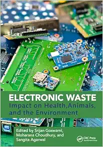 Electronic Waste (Original PDF from Publisher)