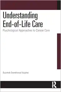 Understanding End-of-Life Care: Psychological Approaches to Cancer Care (EPUB)