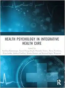 Health Psychology in Integrative Health Care (EPUB)