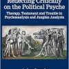 Reflecting Critically on the Political Psyche (Original PDF from Publisher)