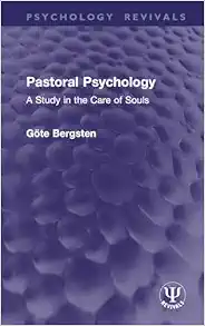 Pastoral Psychology (Psychology Revivals) (Original PDF from Publisher)
