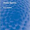 Atomic Spectra (Routledge Revivals) (EPUB)