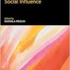 Research Handbook on Social Influence (Research Handbooks on Social Psychology series) (Original PDF from Publisher)
