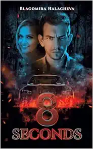 8 Seconds (EPUB)