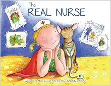 The Real Nurse (EPUB)