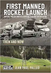 First Manned Rocket Launch: Then and Now (Original PDF from Publisher)