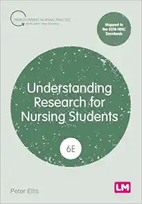 Understanding Research for Nursing Students (Transforming Nursing Practice Series), 6th Edition (Original PDF from Publisher)