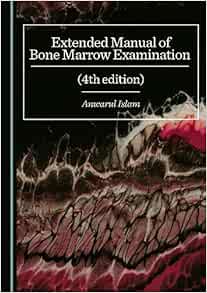 Extended Manual of Bone Marrow Examination, 4th Edition (Original PDF from Publisher)