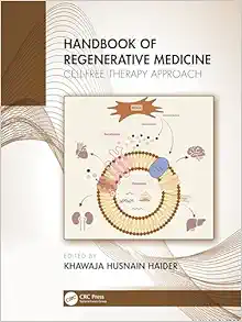 Handbook of Regenerative Medicine: Cell-Free Therapy Approach (Original PDF from Publisher)