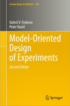 Model-Oriented Design of Experiments (Lecture Notes in Statistics 196), 2nd Edition (Original PDF from Publisher)