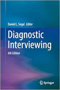 Diagnostic Interviewing, 6th Edition (EPUB)