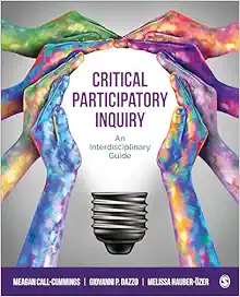 Critical Participatory Inquiry: An Interdisciplinary Guide (EPUB)