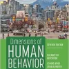Dimensions of Human Behavior: Person and Environment, 7th Edition (Original PDF from Publisher)
