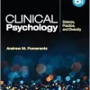 Clinical Psychology: Science, Practice, and Diversity, 6th edition (Original PDF from Publisher)