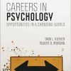 Careers in Psychology: Opportunities in a Changing World, 6th Edition (Original PDF from Publisher)