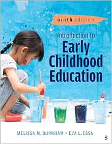 Introduction to Early Childhood Education, 9th Edition (Original PDF from Publisher)
