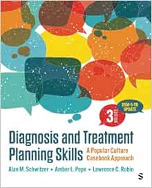 Diagnosis and Treatment Planning Skills: A Popular Culture Casebook Approach, 3rd Edition (Original PDF from Publisher)