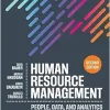 Human Resource Management: People, Data, and Analytics, 2nd Edition (Original PDF from Publisher)