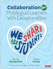 Collaboration for Multilingual Learners With Exceptionalities: We Share the Students (Original PDF from Publisher)