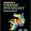 Introduction to Forensic Psychology: Research and Application, 7th Edition (Original PDF from Publisher)
