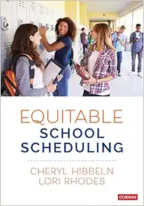 Equitable School Scheduling (Original PDF from Publisher)