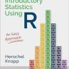Introductory Statistics Using R: An Easy Approach (Original PDF from Publisher)