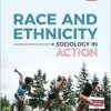 Race and Ethnicity: Sociology in Action, 2nd Edition (Original PDF from Publisher)