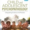 Introduction to Child and Adolescent Psychopathology: Integrating Science and Practice, 5th edition (Original PDF from Publisher)