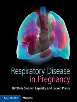 Respiratory Disease in Pregnancy (Original PDF from Publisher)