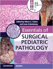 Essentials of Surgical Pediatric Pathology (Original PDF from Publisher)