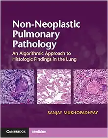 Non-Neoplastic Pulmonary Pathology: An Algorithmic Approach to Histologic Findings in the Lung (EPUB)