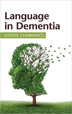 Language in Dementia (Original PDF from Publisher)