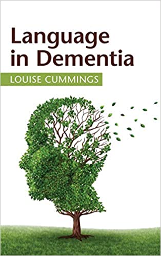 Language in Dementia (Original PDF from Publisher)