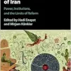 The Rule of Law in the Islamic Republic of Iran: Power, Institutions, and the Limits of Reform (Original PDF from Publisher)
