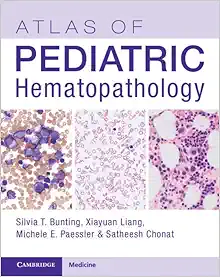 Atlas of Pediatric Hematopathology (Original PDF from Publisher)