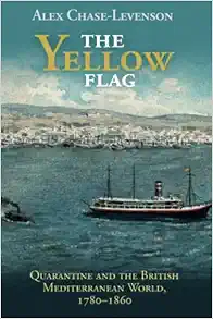 The Yellow Flag (Global Health Histories) (Original PDF from Publisher)