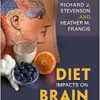Diet Impacts on Brain and Mind (Original PDF from Publisher)