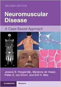 Neuromuscular Disease: A Case-Based Approach, 2nd edition (EPUB+Videos)