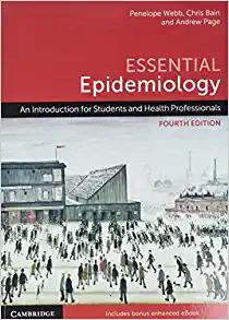 Essential Epidemiology: An Introduction for Students and Health Professionals, 4th Edition (EPUB)