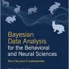 Bayesian Data Analysis for the Behavioral and Neural Sciences (Original PDF from Publisher)