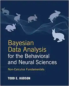 Bayesian Data Analysis for the Behavioral and Neural Sciences (Original PDF from Publisher)