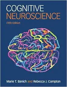 Cognitive Neuroscience, 5th edition (ePub+Converted PDF)